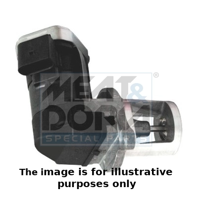 EGR Valve